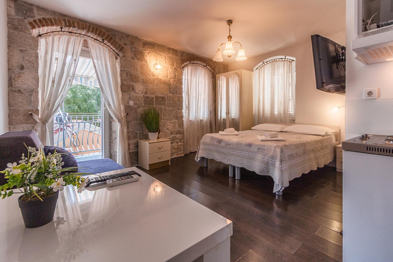 Centrum Apartment *