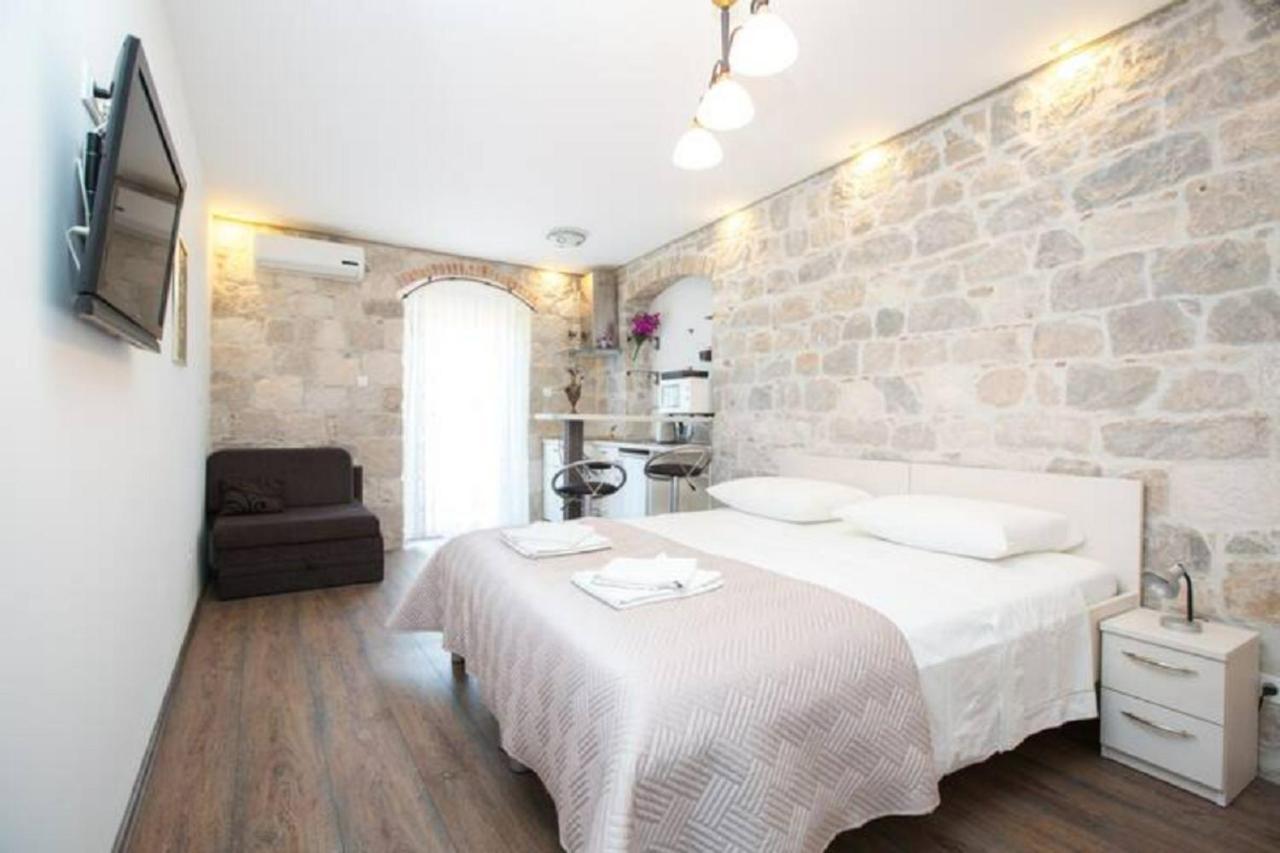 Apartman Centrum *