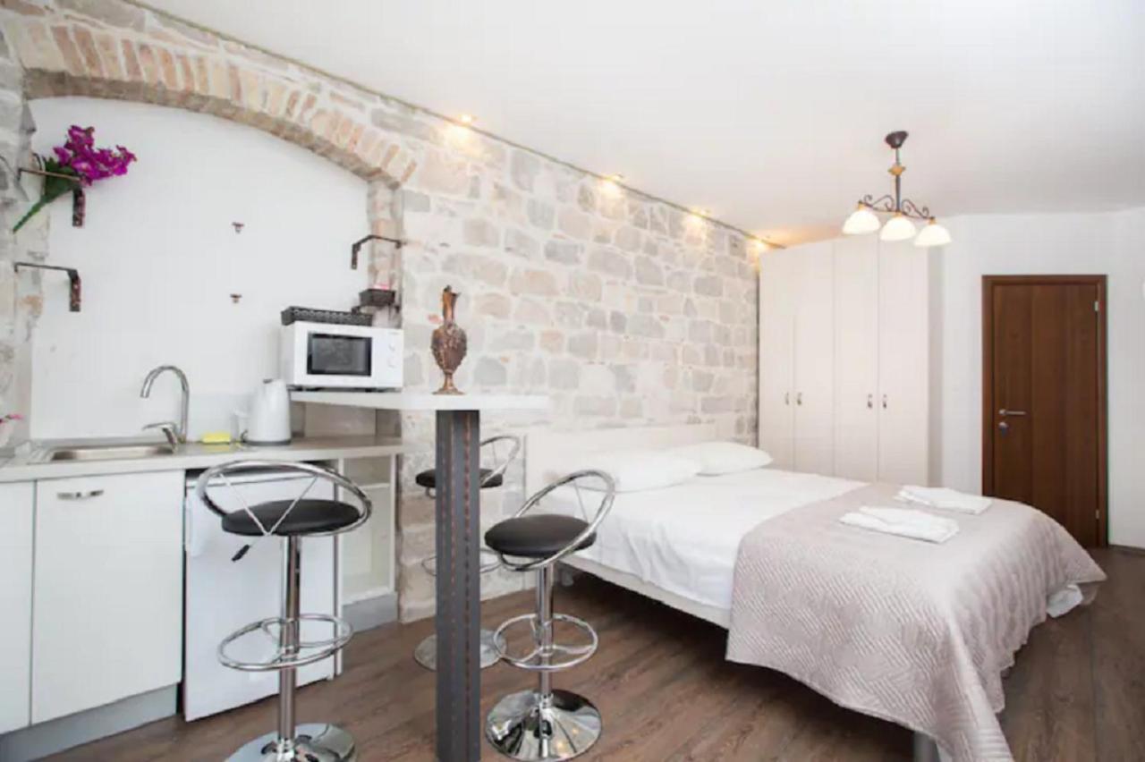 Centrum Apartman *