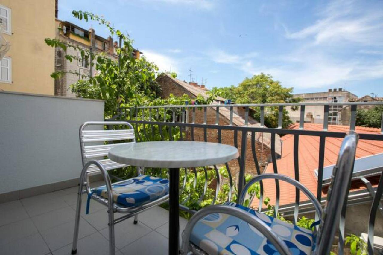 Apartman Centrum Split
