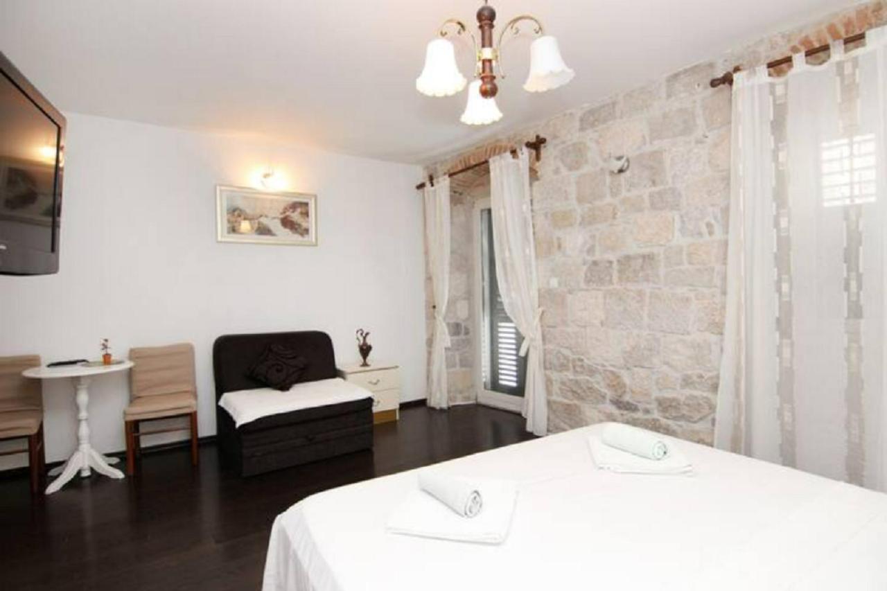Apartman Centrum *
