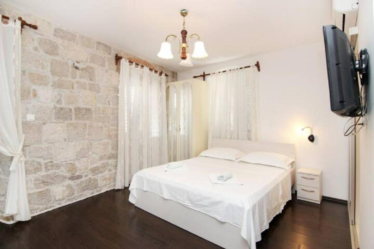 Apartman Centrum *