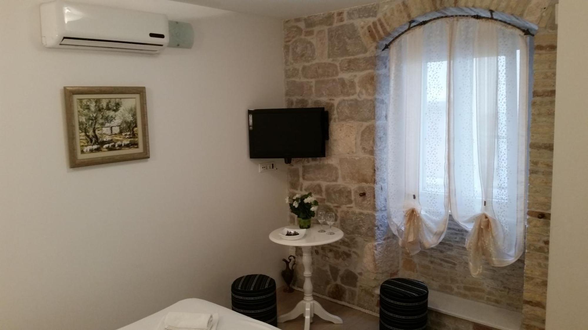 Apartman Centrum *