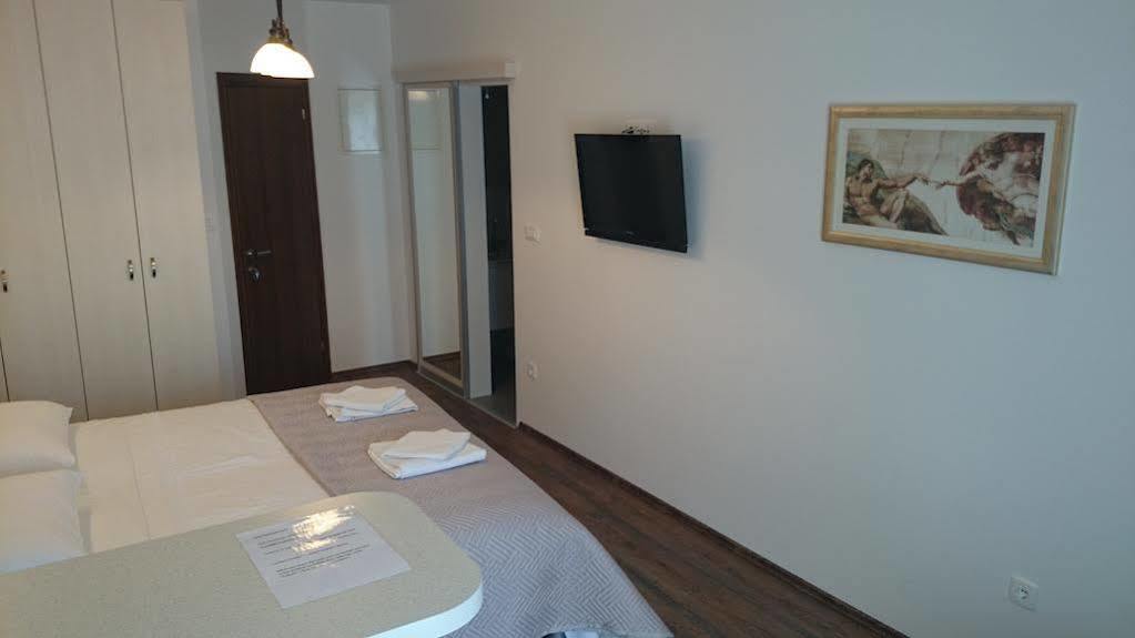 Centrum Apartman