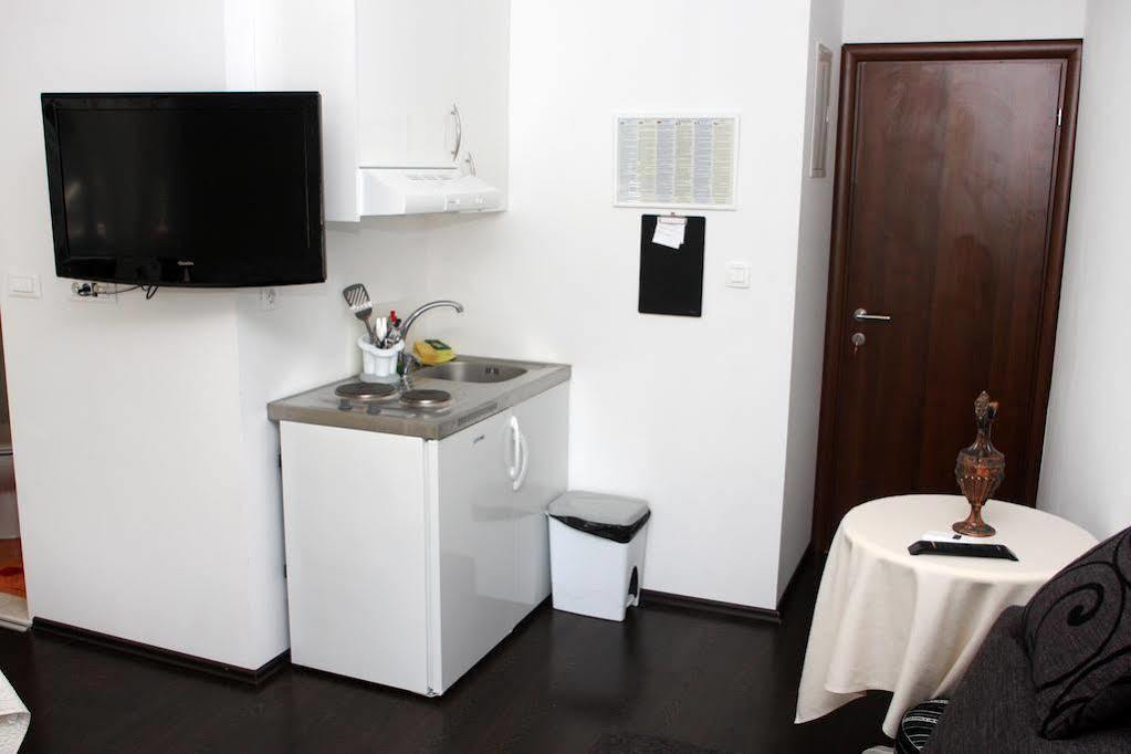 Apartman Centrum *