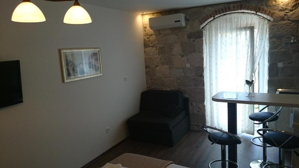 Apartman Centrum *