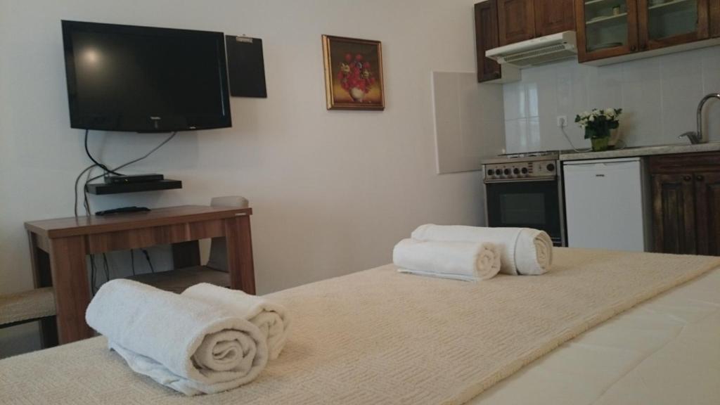 Centrum Apartman Split
