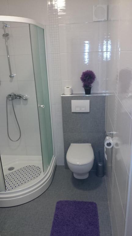 Apartman Centrum Split